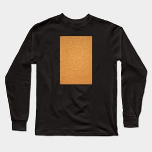 Rug Texture Long Sleeve T-Shirt